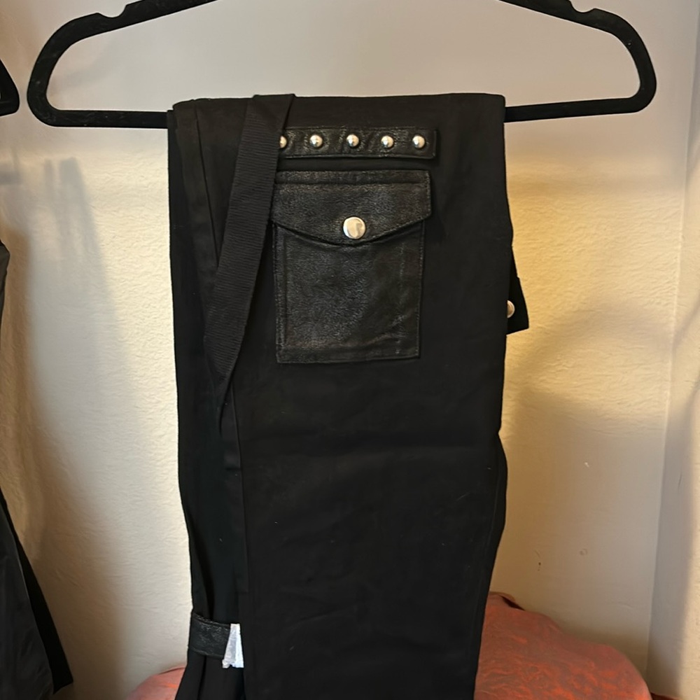 XL kill star jeans. Size 14.